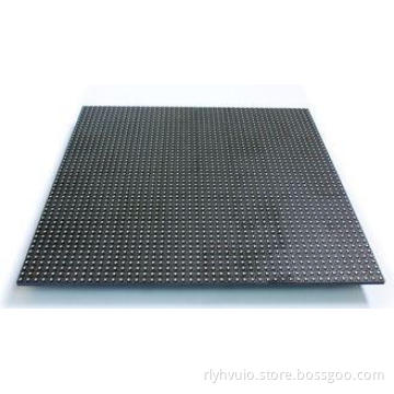 Stage background 15.6mm Outdoor Full Color LED Signs Waterp